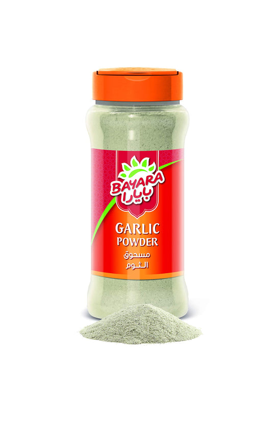 Bayara Garlic Powder, 170 Gm