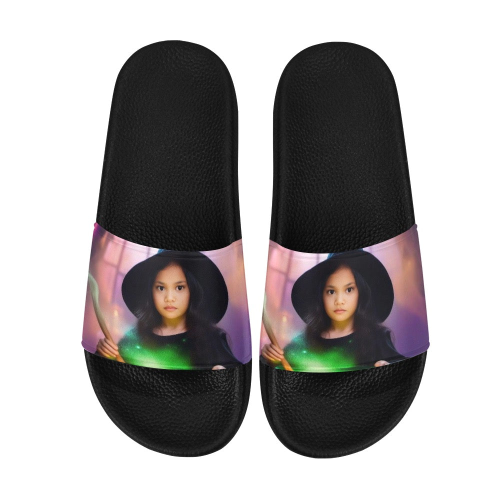 Women's Slide Sandals