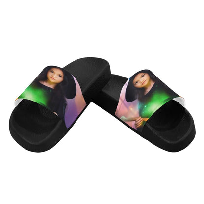 Women's Slide Sandals