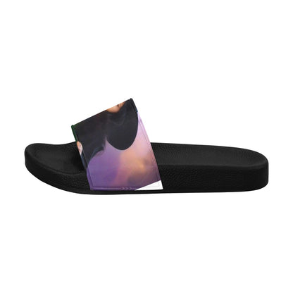 Women's Slide Sandals